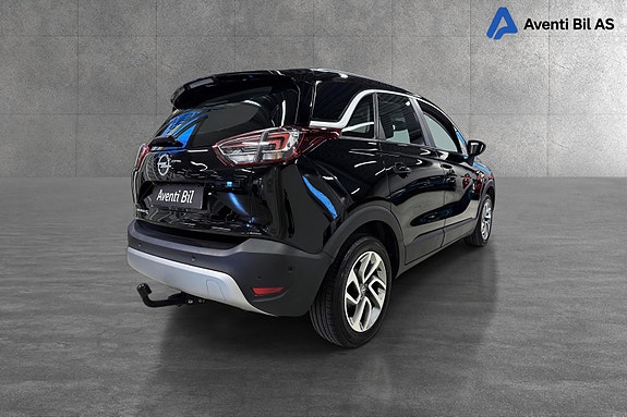 Opel Crossland X 3 of 22