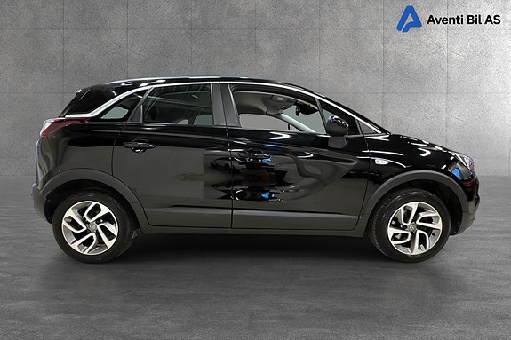 Opel Crossland X 2 of 22