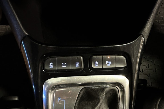 Opel Crossland X 16 of 22