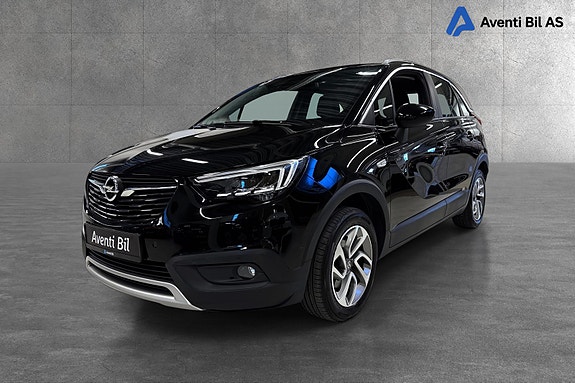 Opel Crossland X 7 of 22