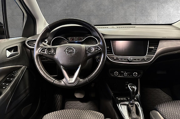Opel Crossland X 11 of 22