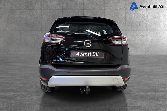Opel Crossland X 4 of 22