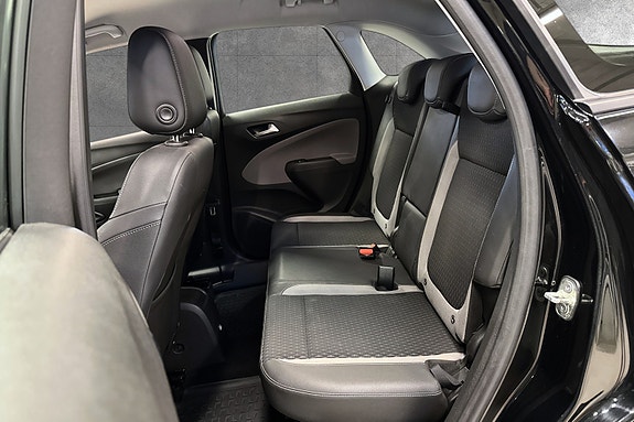 Opel Crossland X 10 of 22