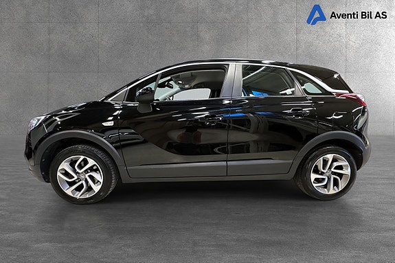 Opel Crossland X 6 of 22