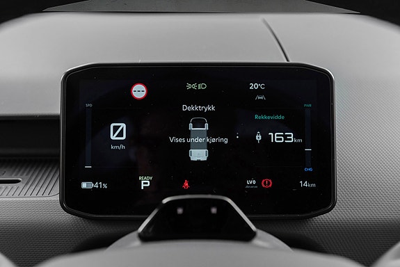 Kia PV5 13 of 20