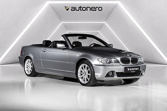 BMW 320Ci
