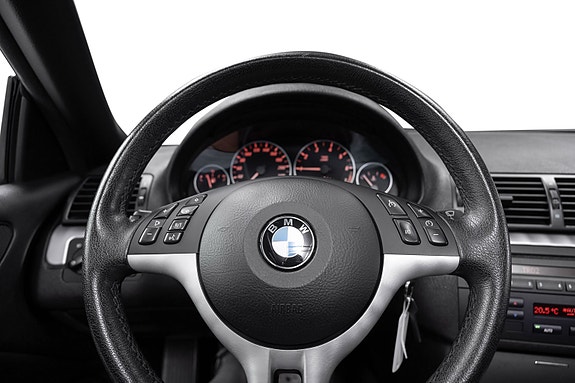 BMW 320Ci 18 of 28