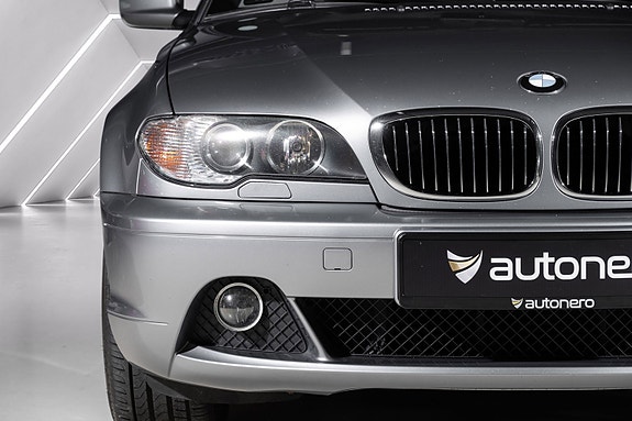 BMW 320Ci 6 of 28