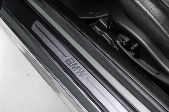 BMW 320Ci 17 of 28
