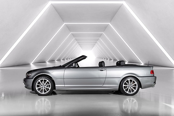 BMW 320Ci 12 of 28