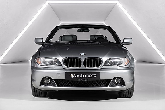 BMW 320Ci 4 of 28