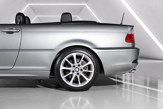 BMW 320Ci 14 of 28