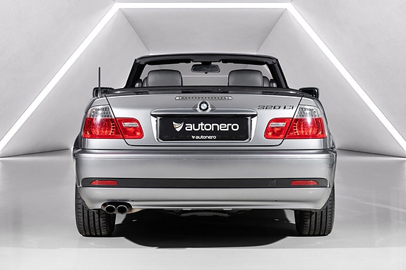 BMW 320Ci 5 of 28