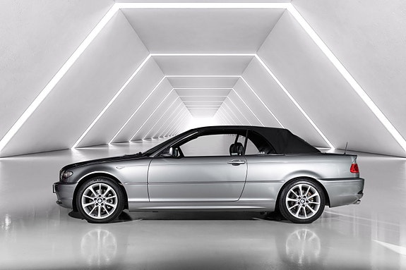 BMW 320Ci 11 of 28