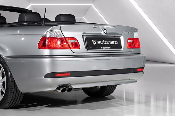 BMW 320Ci 10 of 28