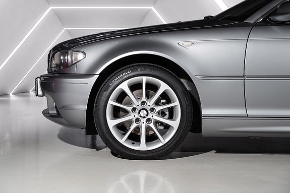 BMW 320Ci 13 of 28