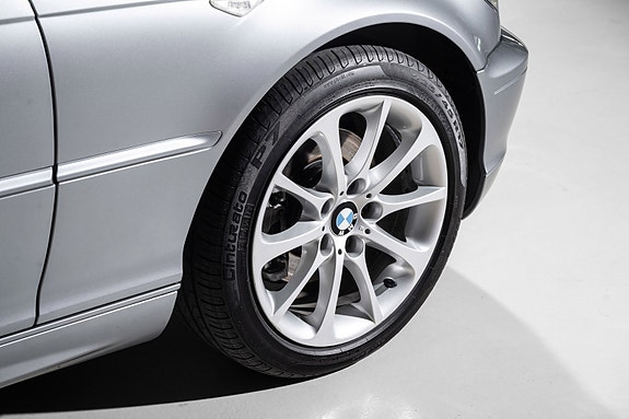 BMW 320Ci 8 of 28