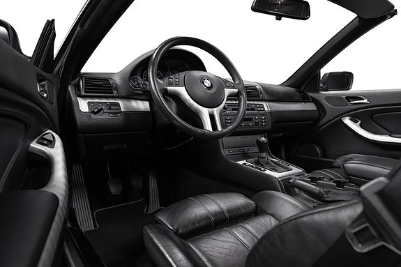 BMW 320Ci 15 of 28