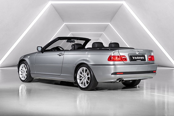 BMW 320Ci 3 of 28