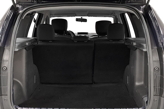 Dacia Duster 11 of 13