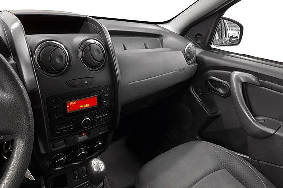 Dacia Duster 8 of 13