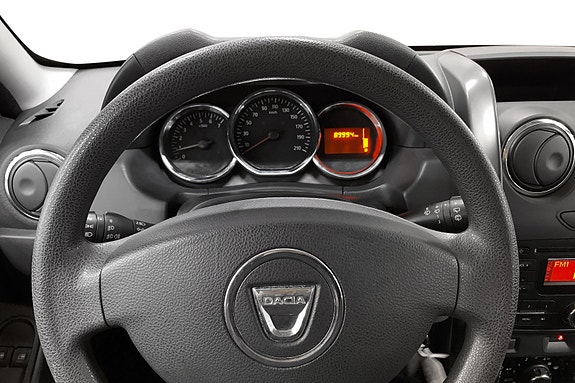 Dacia Duster 7 of 13