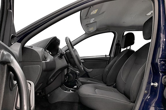 Dacia Duster 5 of 13