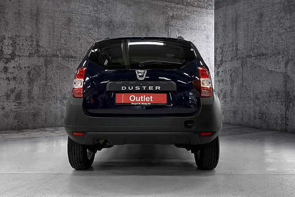 Dacia Duster 3 of 13