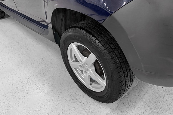 Dacia Duster 12 of 13