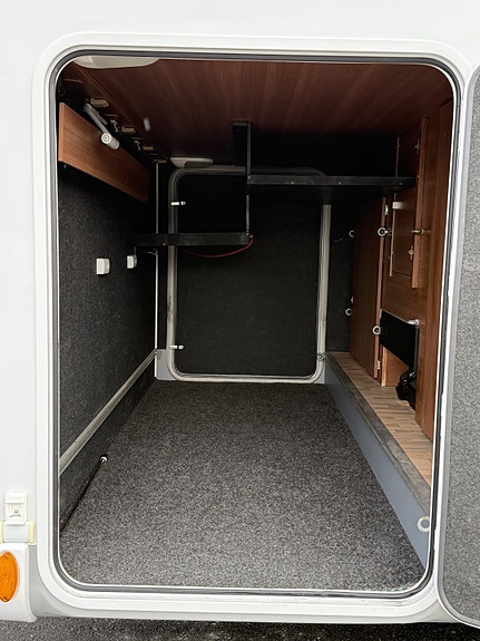 LMC Cruiser SL T662 22 of 30