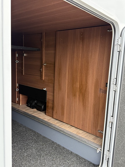 LMC Cruiser SL T662 24 of 30