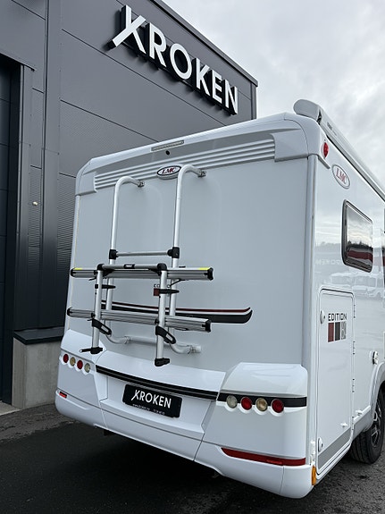 LMC Cruiser SL T662 5 of 30