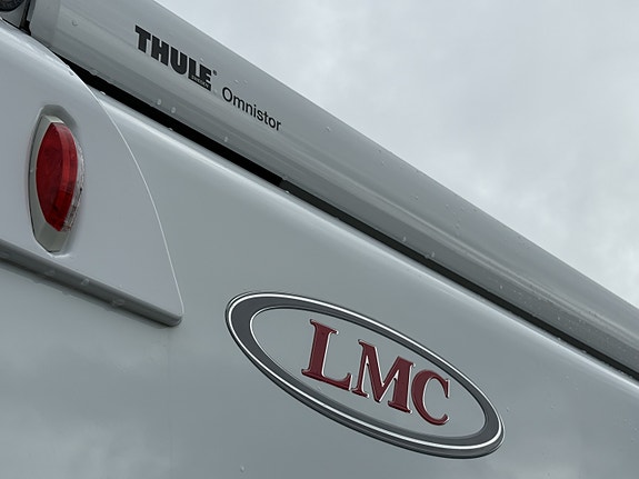 LMC Cruiser SL T662 21 of 30