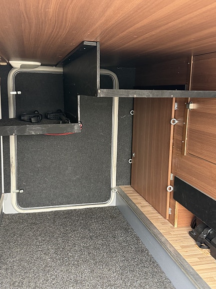 LMC Cruiser SL T662 23 of 30