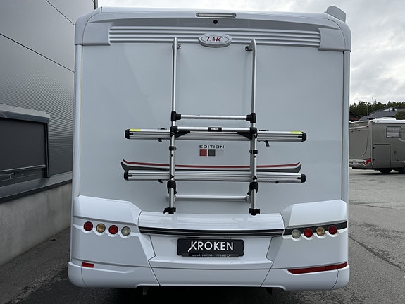 LMC Cruiser SL T662 6 of 30
