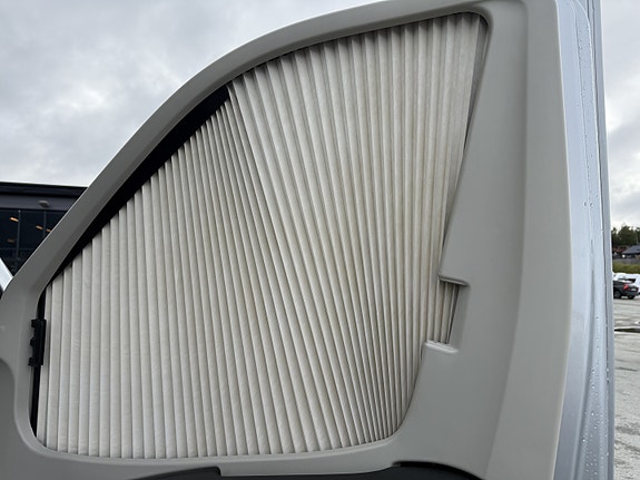 LMC Cruiser SL T662 19 of 30
