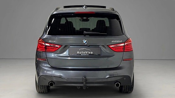 BMW 220d 7 of 26