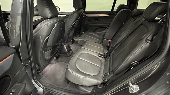 BMW 220d 15 of 26