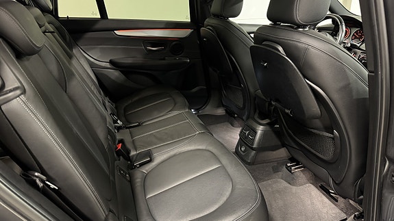 BMW 220d 17 of 26