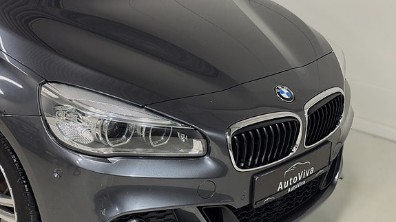 BMW 220d 22 of 26
