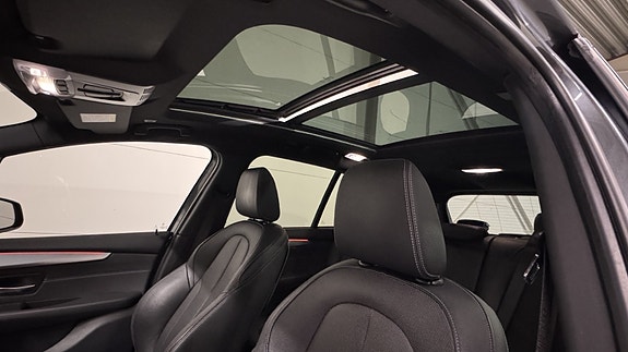 BMW 220d 18 of 26