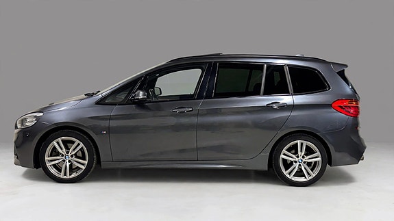 BMW 220d 4 of 26