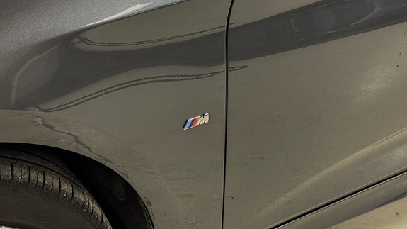 BMW 220d 20 of 26