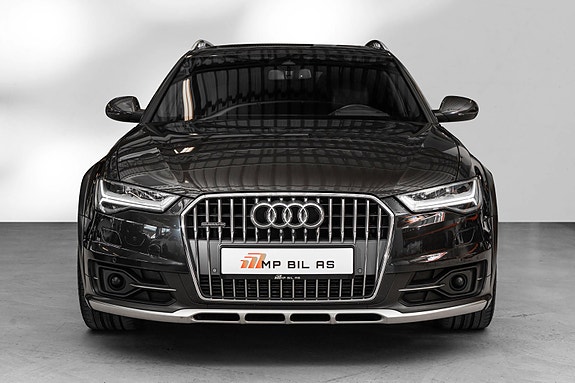 Audi A6 allroad 4 of 29