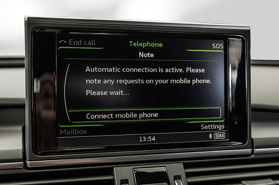 Audi A6 allroad 22 of 29