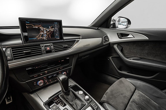 Audi A6 allroad 12 of 29