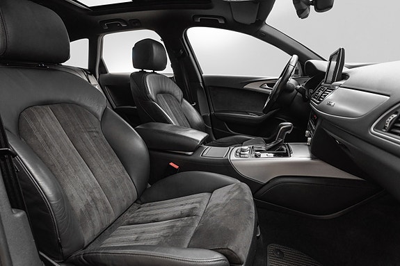 Audi A6 allroad 27 of 29
