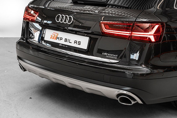 Audi A6 allroad 7 of 29