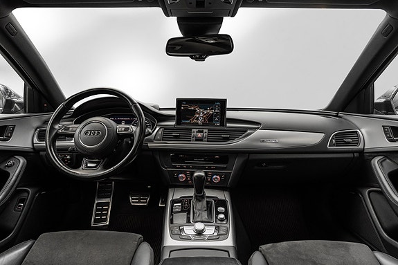 Audi A6 allroad 17 of 29