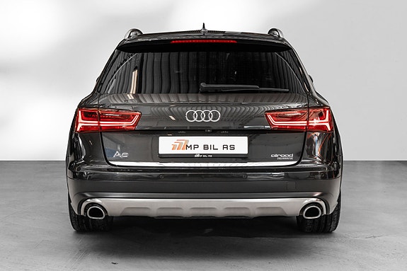 Audi A6 allroad 2 of 29